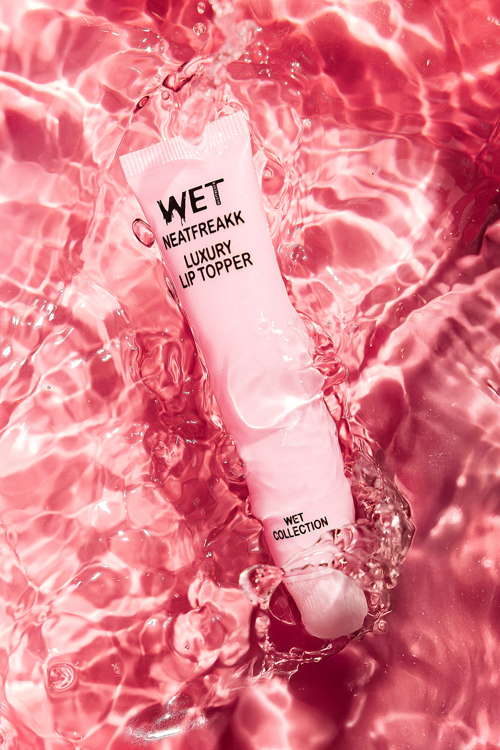 WET Luxury Lip Topper- Pink Puss