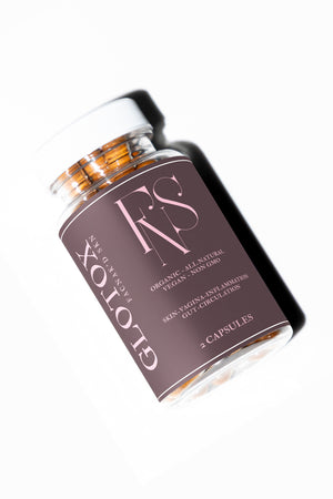 GloTox Beauty & Wellness Supplement