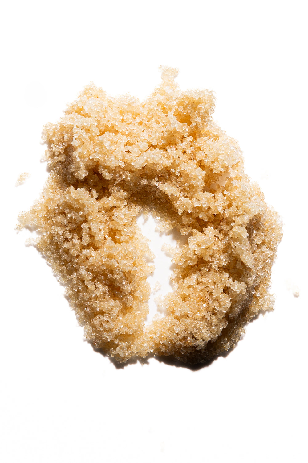 GLO AWAY LIP SCRUB