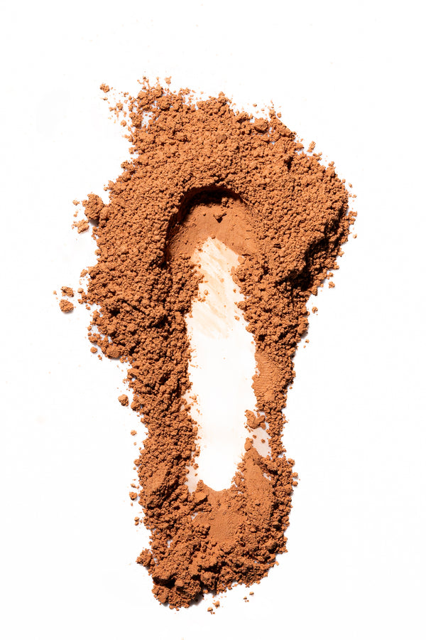 Nak’d Detox Moroccan Clay Kit