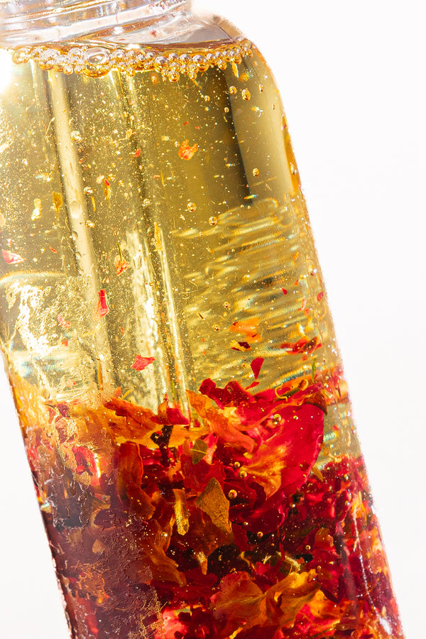 ROSE GLO HYDRO FACIAL SERUM