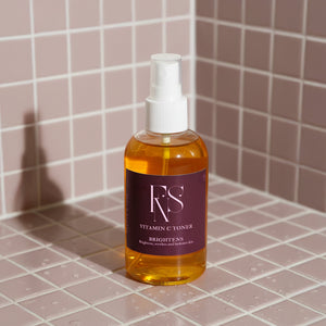 VITAMIN C TONER