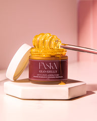 Glow Gelly Anti-Inflammatory Mask