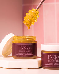Glow Gelly Anti-Inflammatory Mask