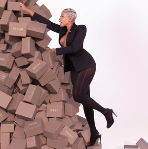 Nak’D Blueprint Best Seller Box