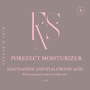 POREfect Moisturizer