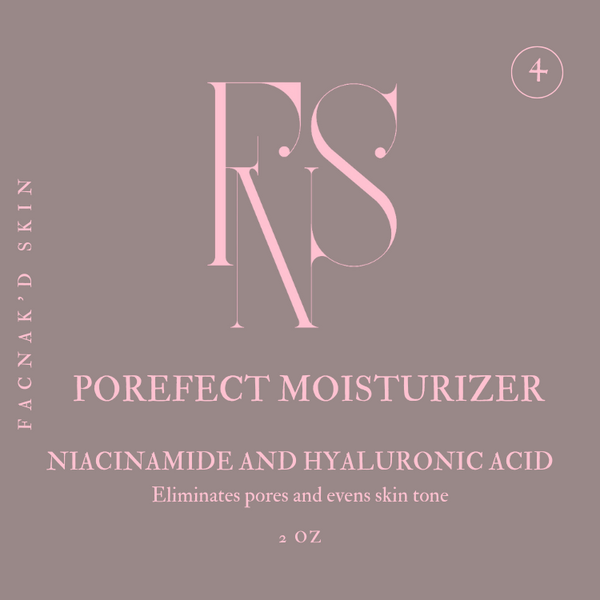 POREfect Moisturizer