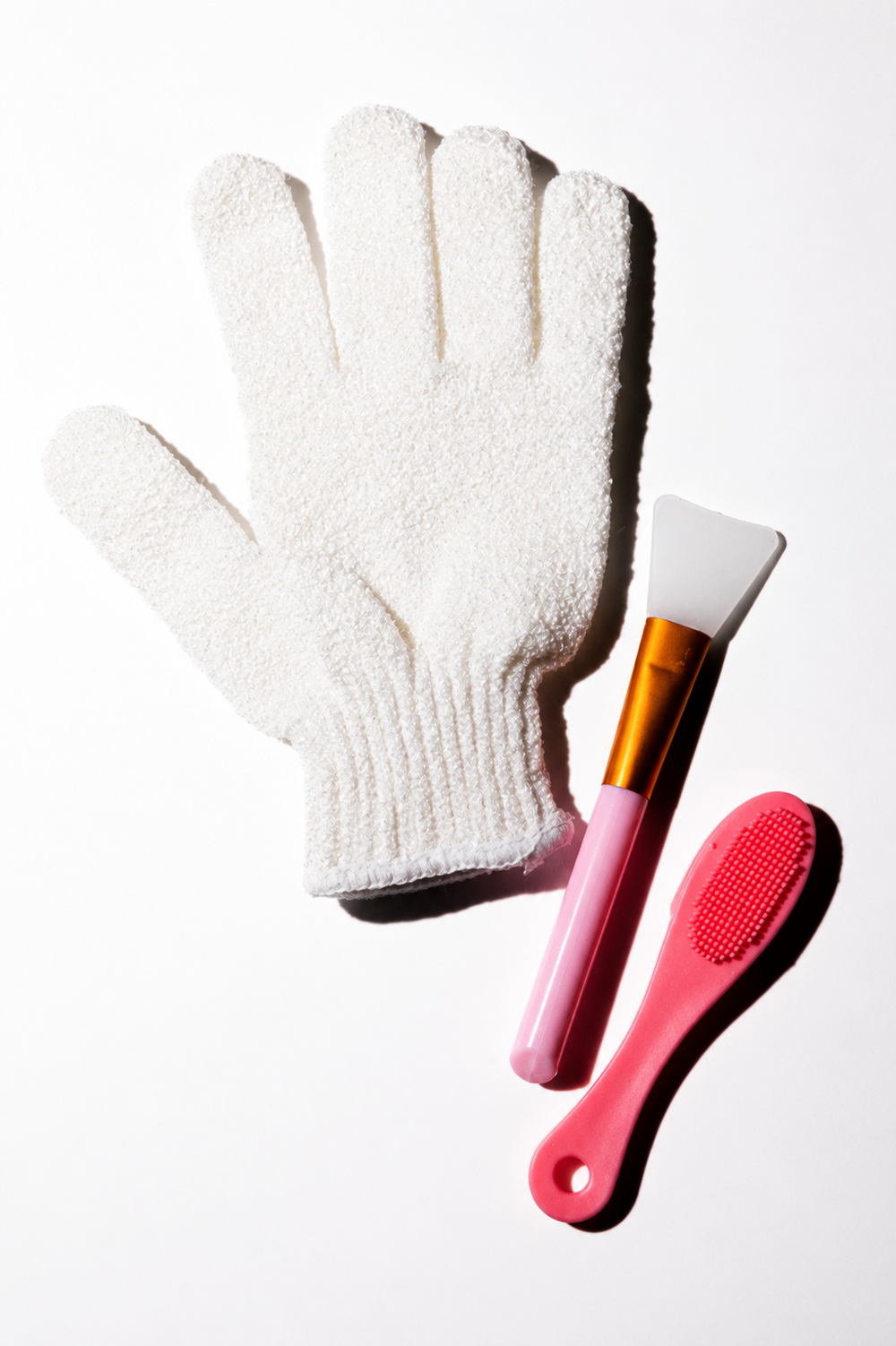 Nak'd Accessory Kit