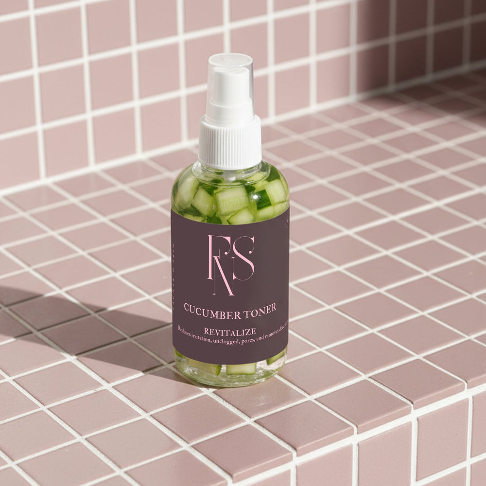 Cucumber Toner 