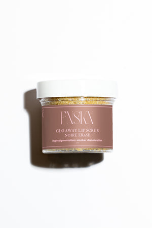  Infused with citric acid, kojic acid, and alpha arbutin, this scrub targets hyperpigmentation and discoloration for a radiant, even-toned pout. 