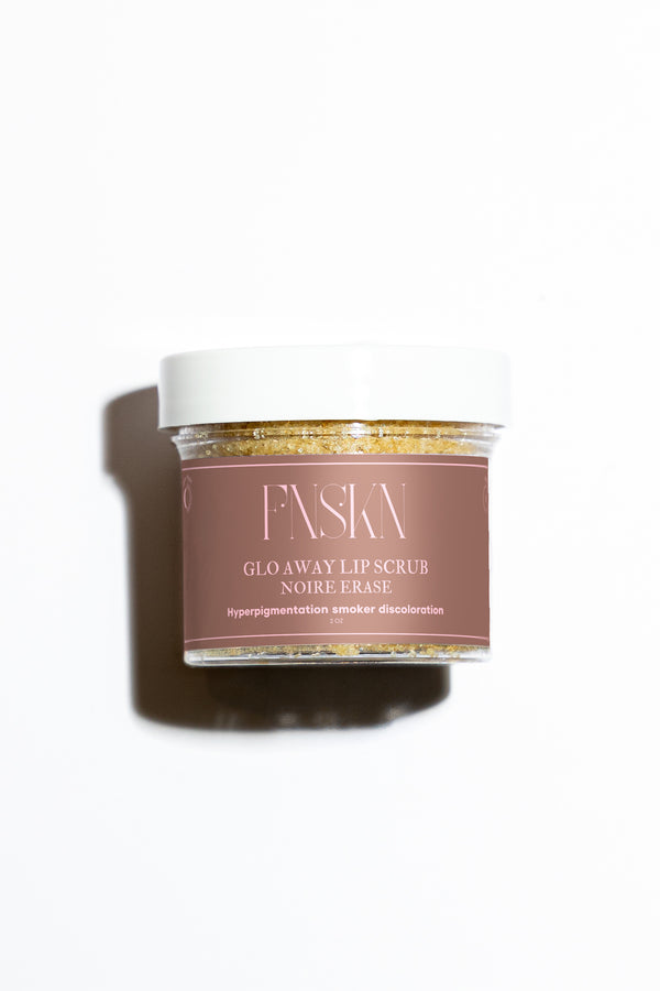  Infused with citric acid, kojic acid, and alpha arbutin, this scrub targets hyperpigmentation and discoloration for a radiant, even-toned pout. 