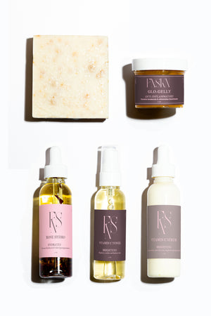 Hyper Pigmentation Kit for Dry Skin