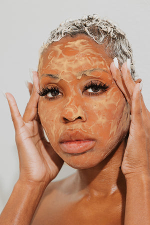 Nak’D Spice (Pumpkin Enzyme Mask)