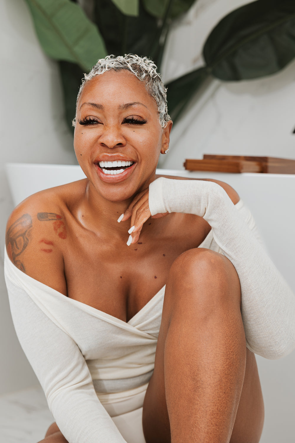 Nak'd Personalized Glow Consultation