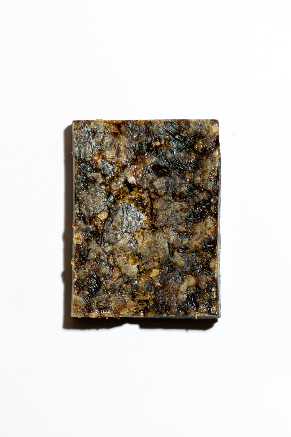 Raw African Black Deep Cleaning Soap Bar