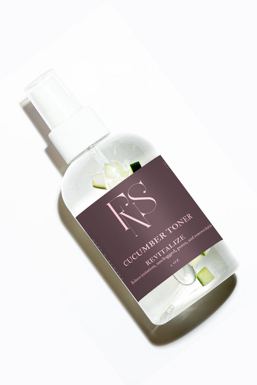CUCUMBER TONER