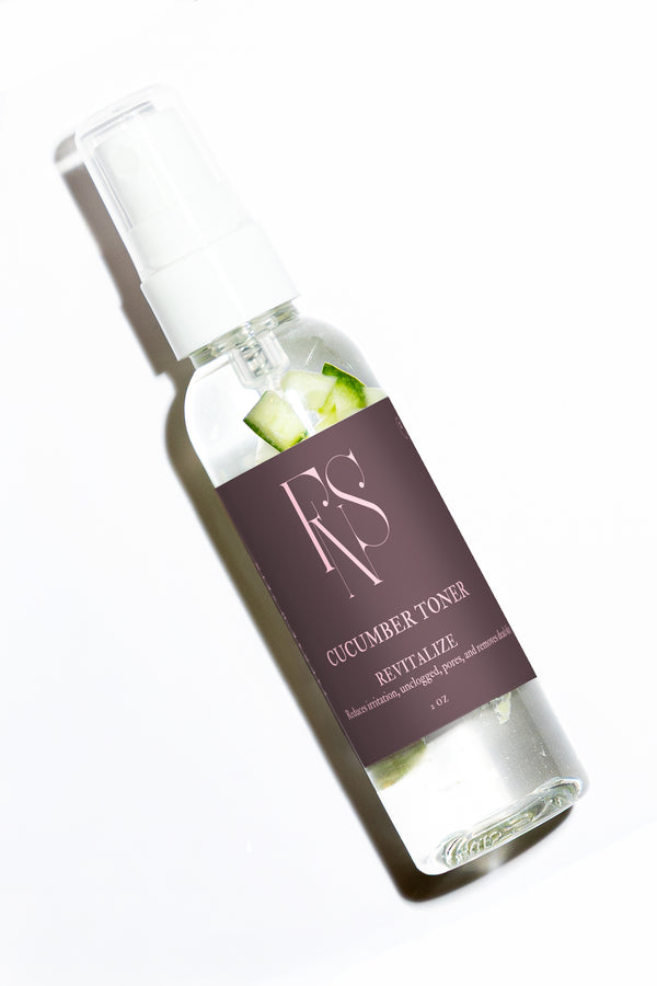 CUCUMBER TONER