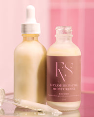 ELIXAMIDE FACIAL MOISTURIZER