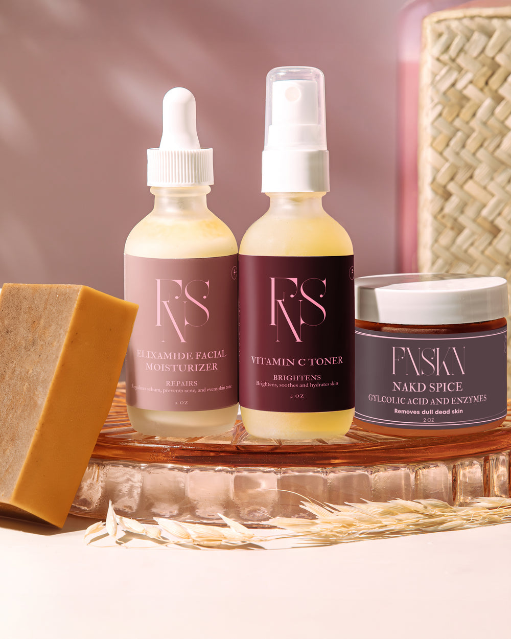 Fall in Love: Reset Kit