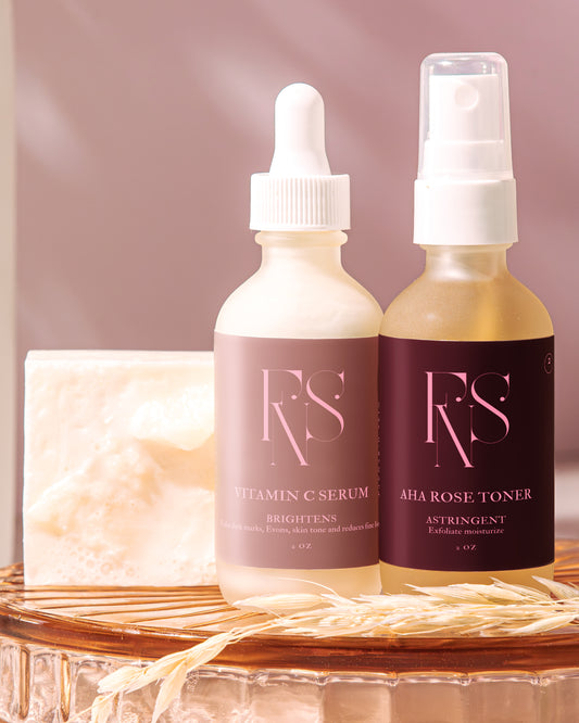 Ageless Kit
