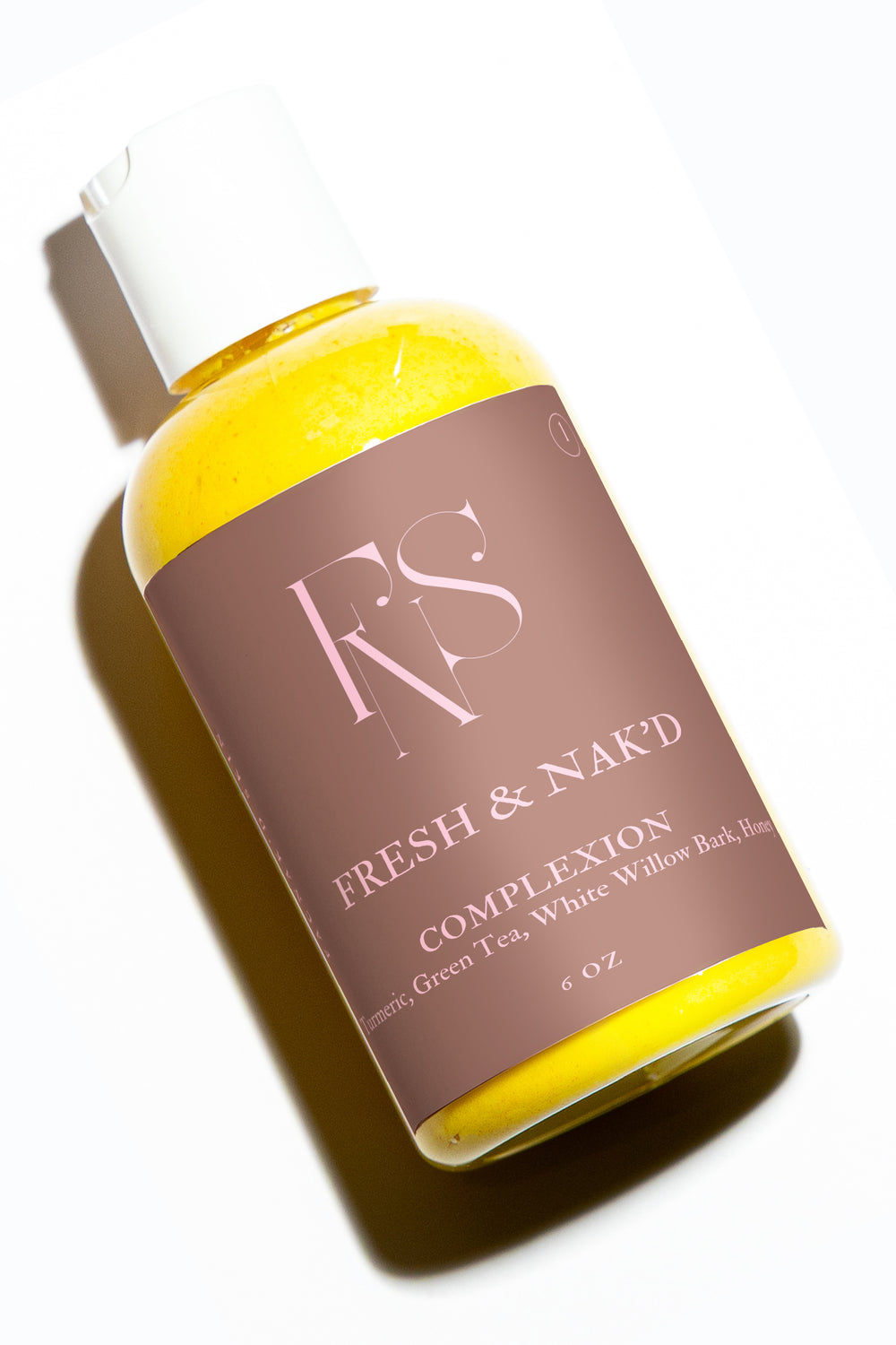 Fresh & Nak’d aha Cleanser