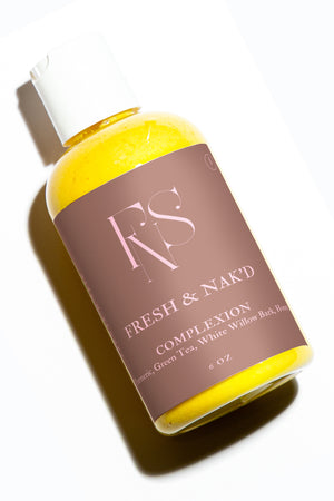 Fresh & Nak’d aha Cleanser
