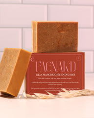 GLO-MASK BRIGHTENING BAR