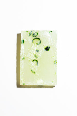 POREFECT CUCUMBER BAR