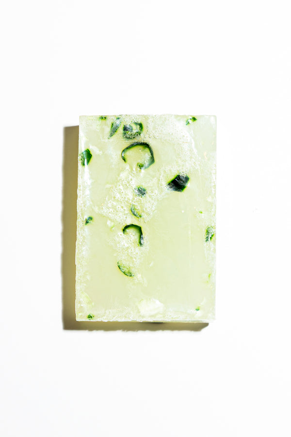 POREFECT CUCUMBER BAR
