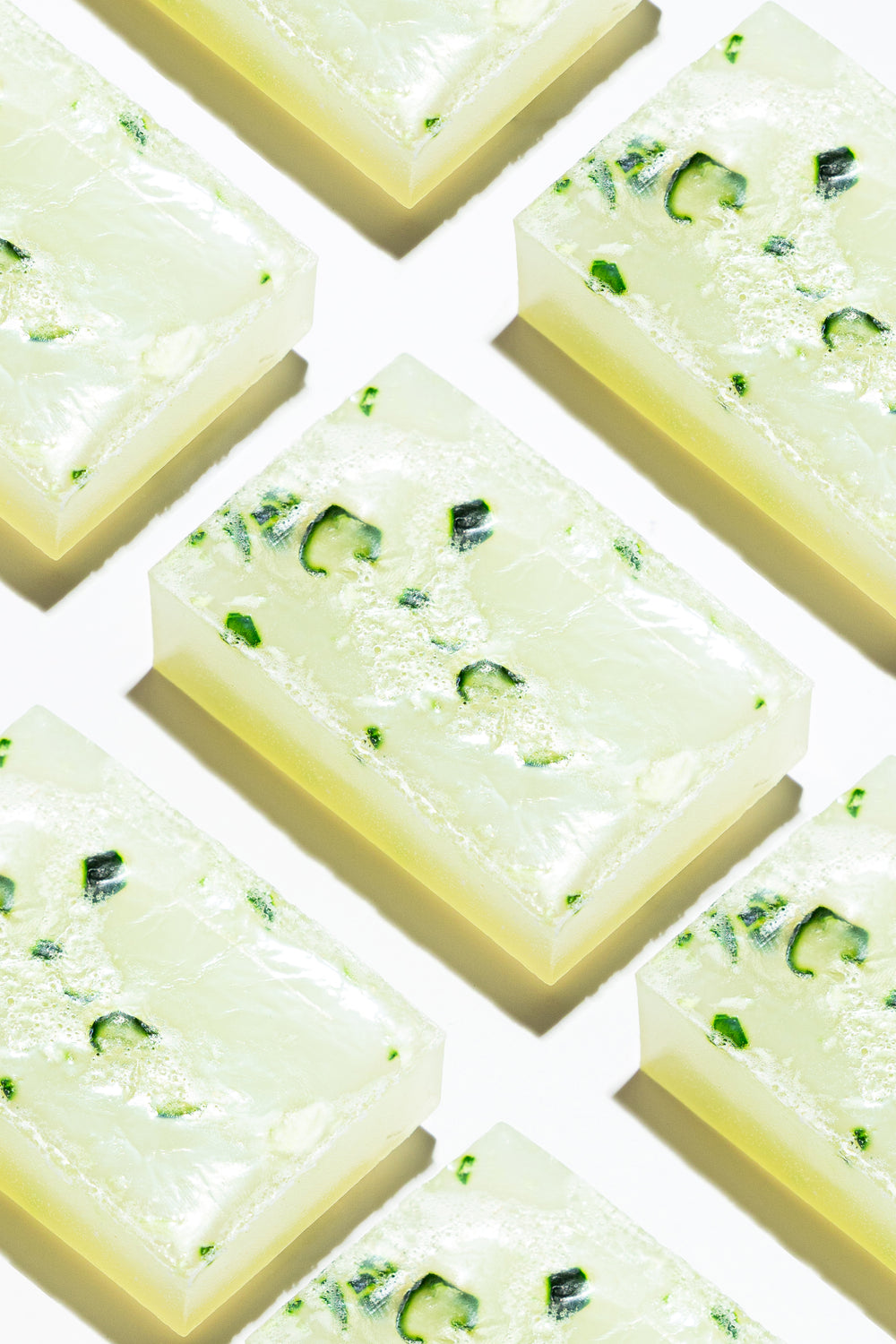 POREFECT CUCUMBER BAR