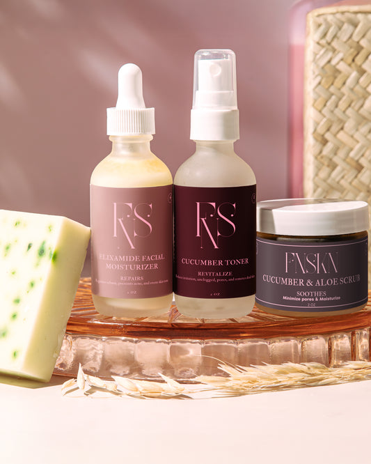 POREfect Moisture Kit