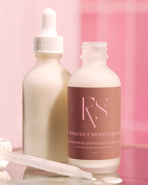 POREfect Moisturizer