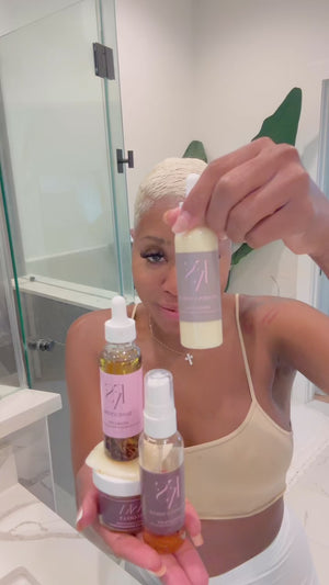 Hyper Pigmentation Kit for Dry Skin