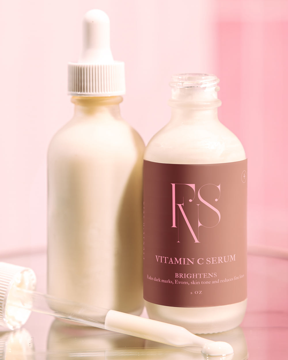 VITAMIN C SERUM