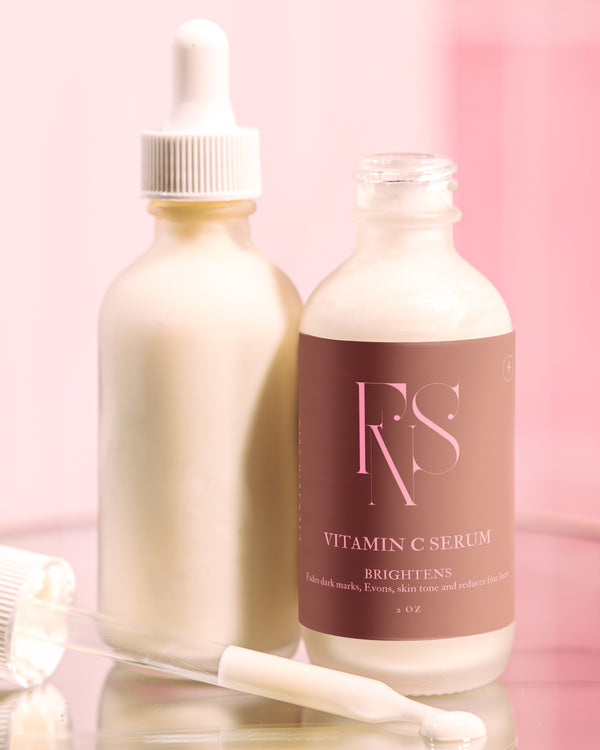 VITAMIN C SERUM