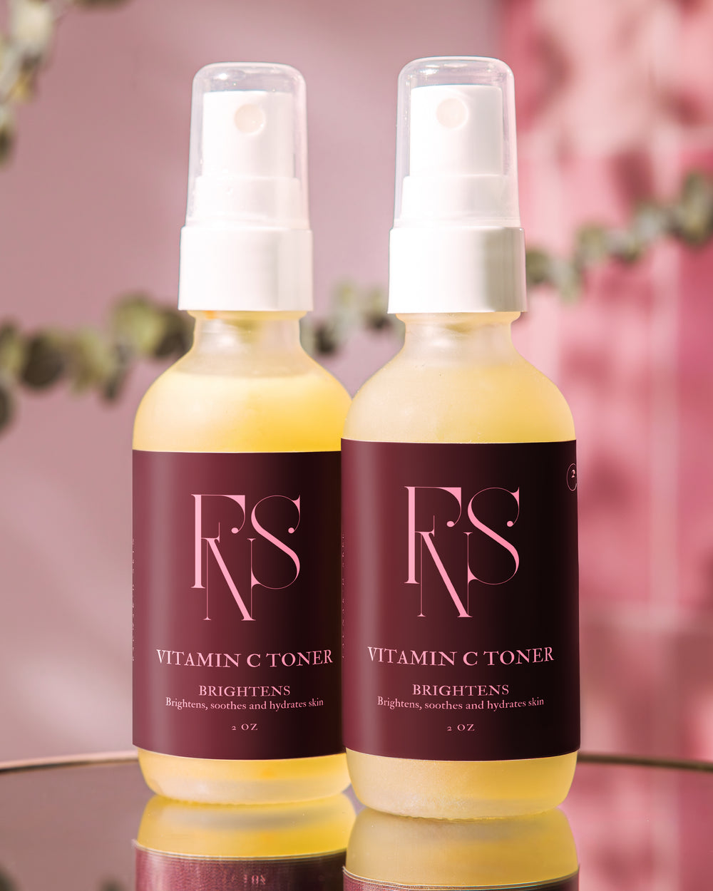 VITAMIN C TONER