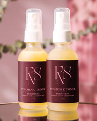 VITAMIN C TONER