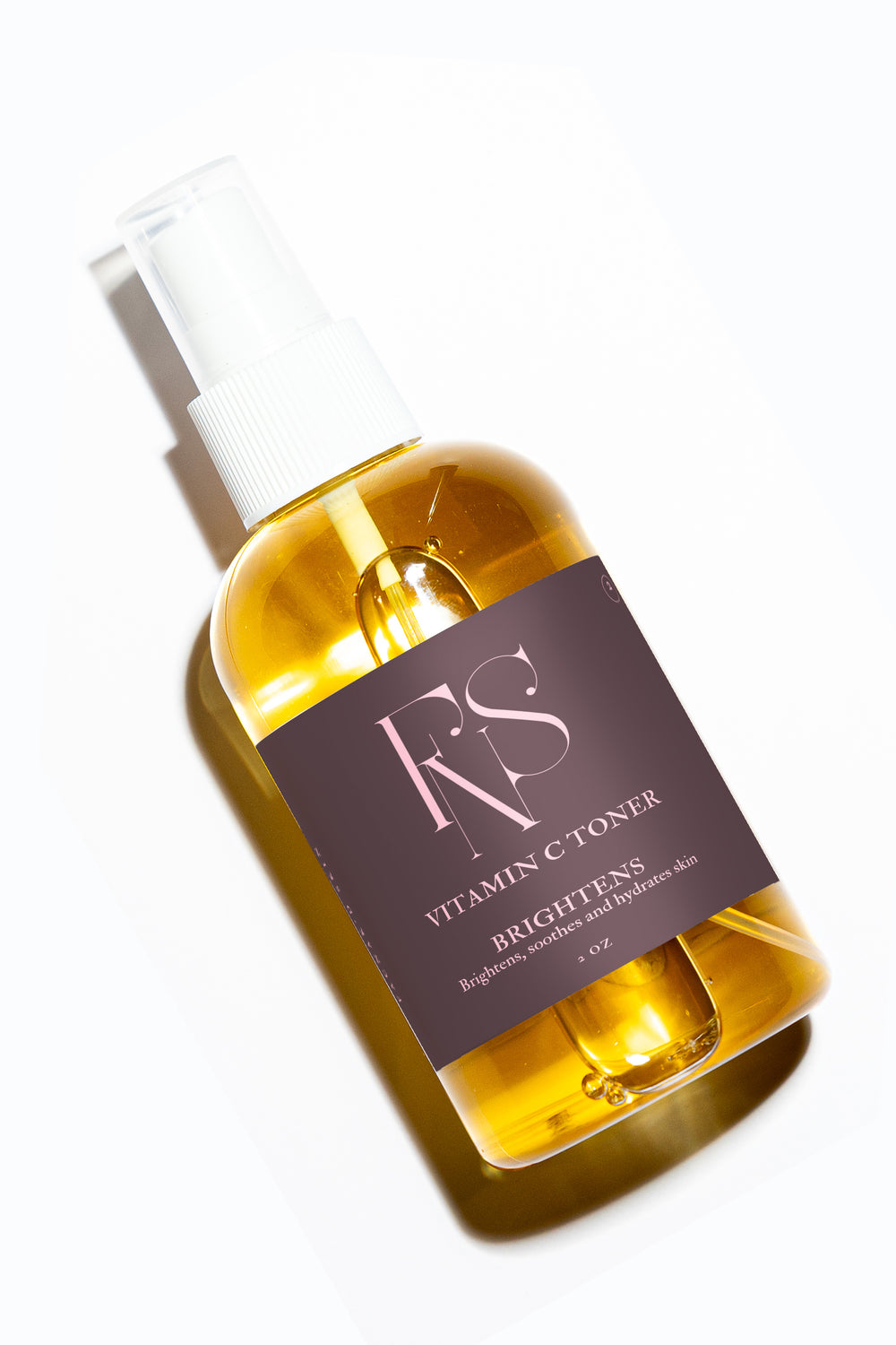 VITAMIN C TONER