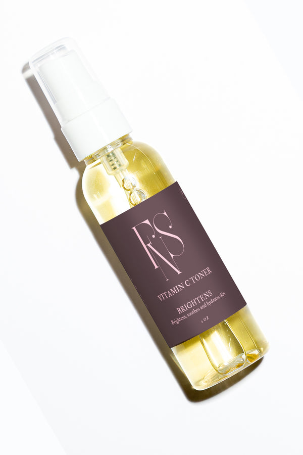 VITAMIN C TONER